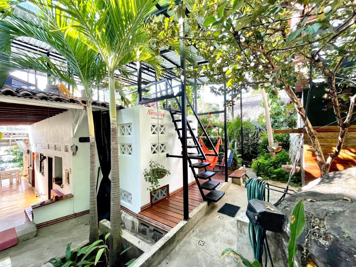 Casa Bella La Laguna Exterior foto