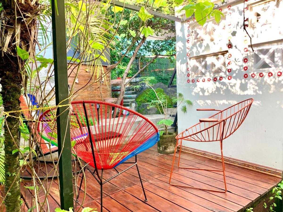 Casa Bella La Laguna Exterior foto