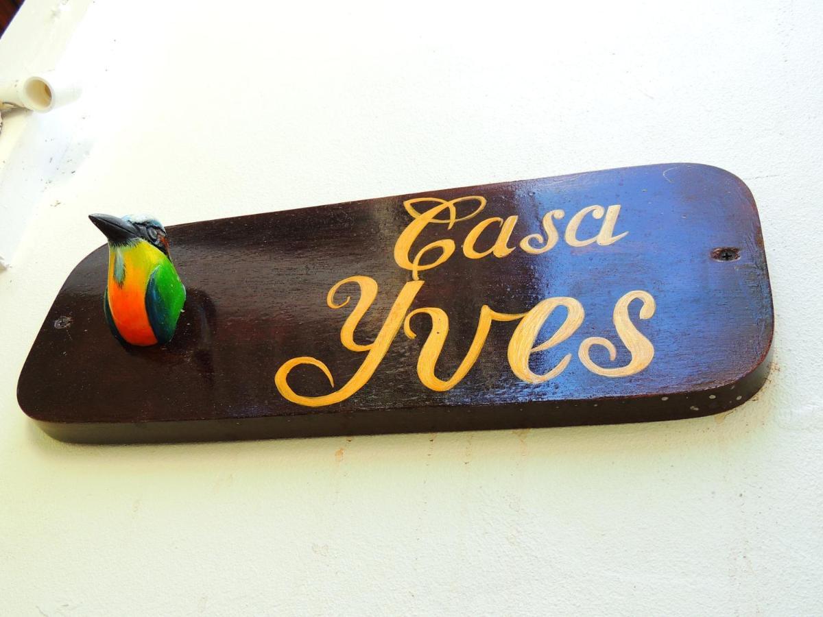 Casa Bella La Laguna Exterior foto