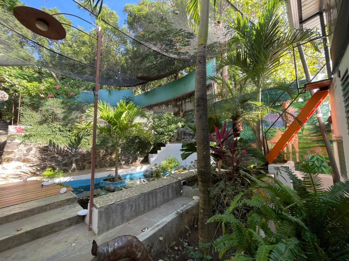 Casa Bella La Laguna Exterior foto