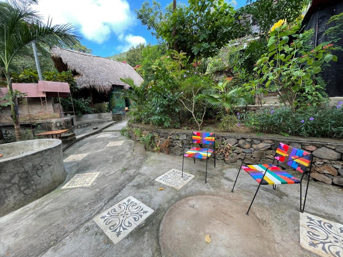 Casa Bella La Laguna Exterior foto