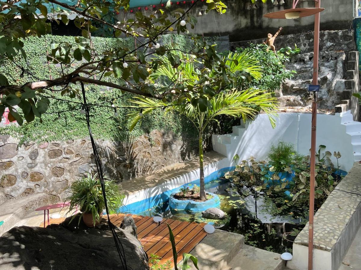 Casa Bella La Laguna Exterior foto