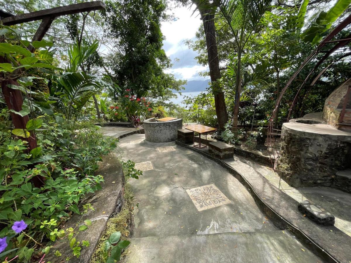 Casa Bella La Laguna Exterior foto