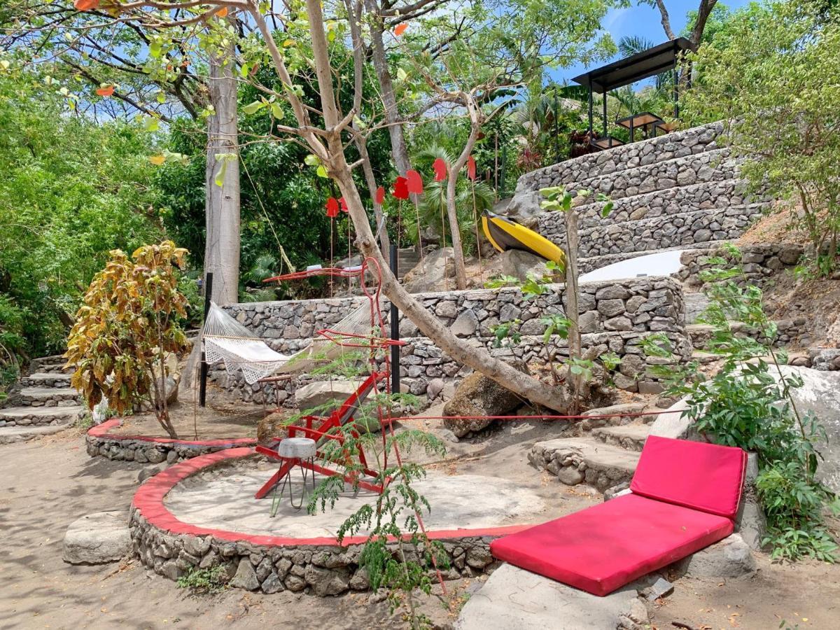 Casa Bella La Laguna Exterior foto