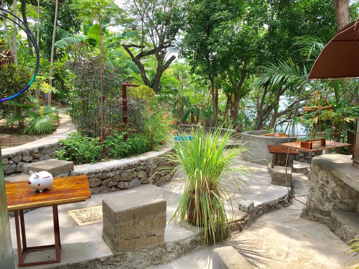 Casa Bella La Laguna Exterior foto