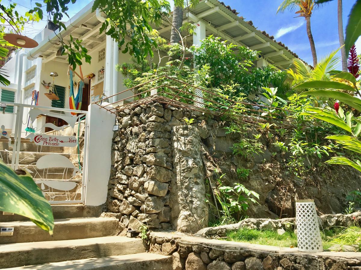 Casa Bella La Laguna Exterior foto